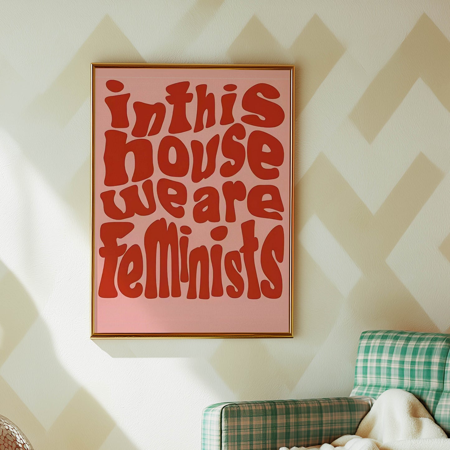 House Creed