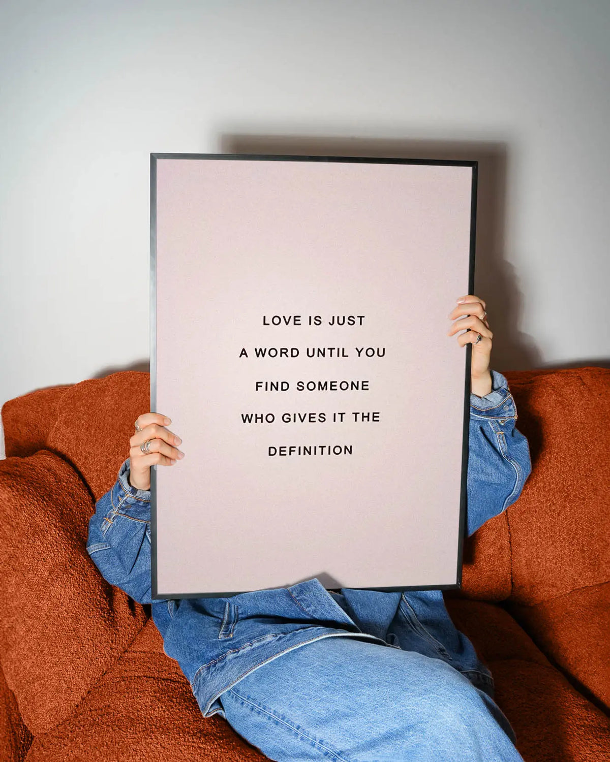 Minimalist Nordic Motivation