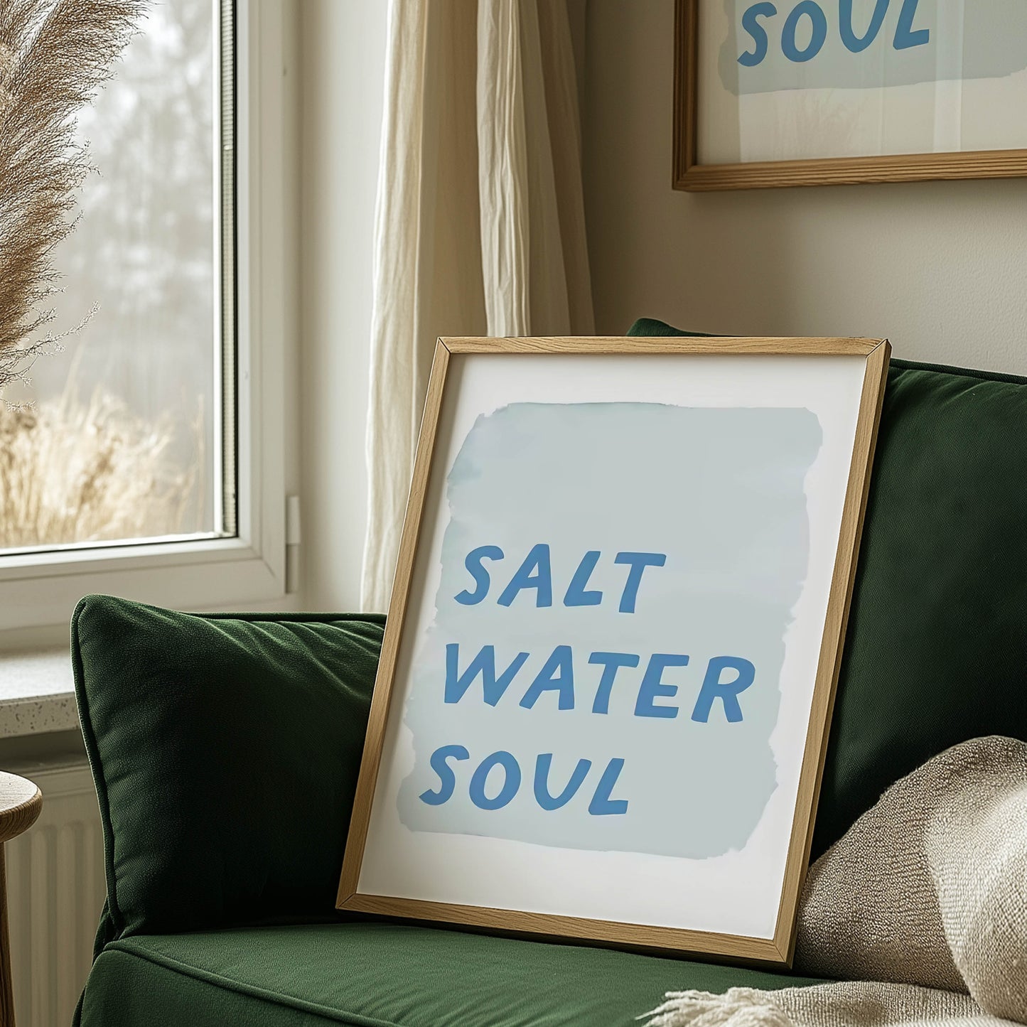 Tidal Soul