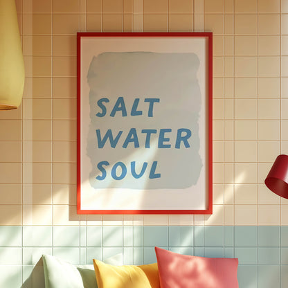 Tidal Soul