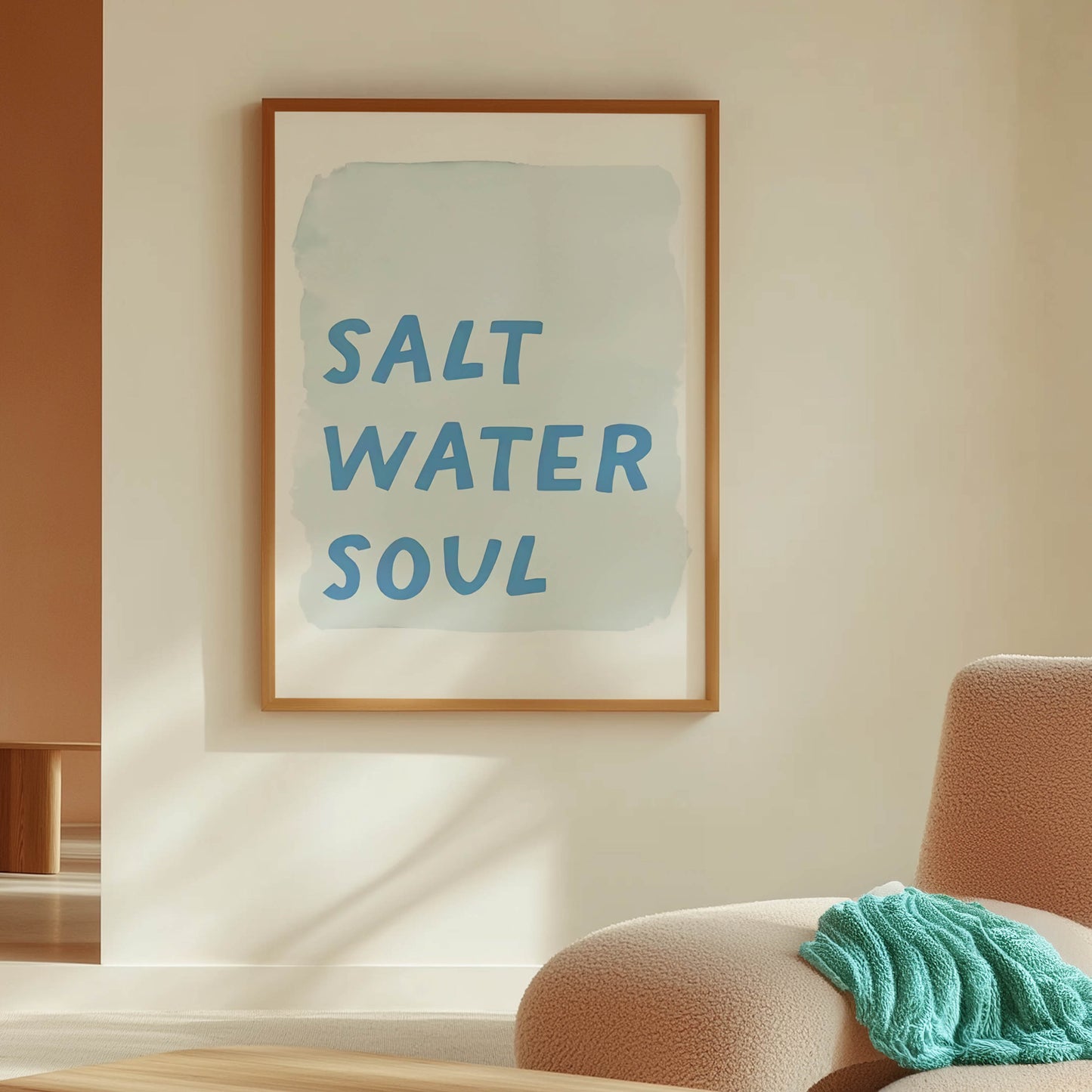 Tidal Soul