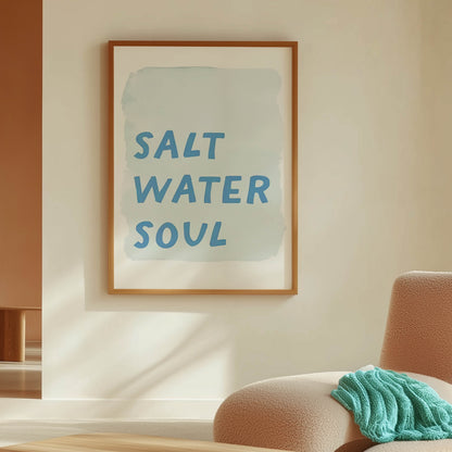 Tidal Soul