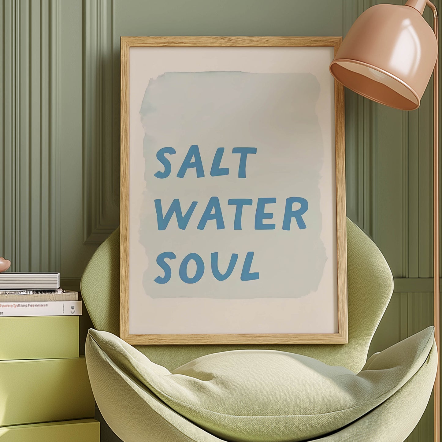Tidal Soul