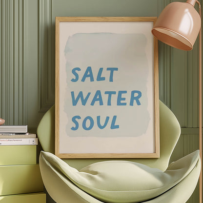 Tidal Soul