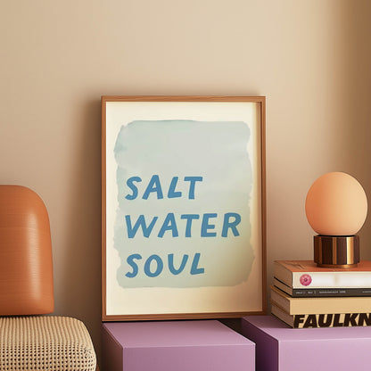 Tidal Soul