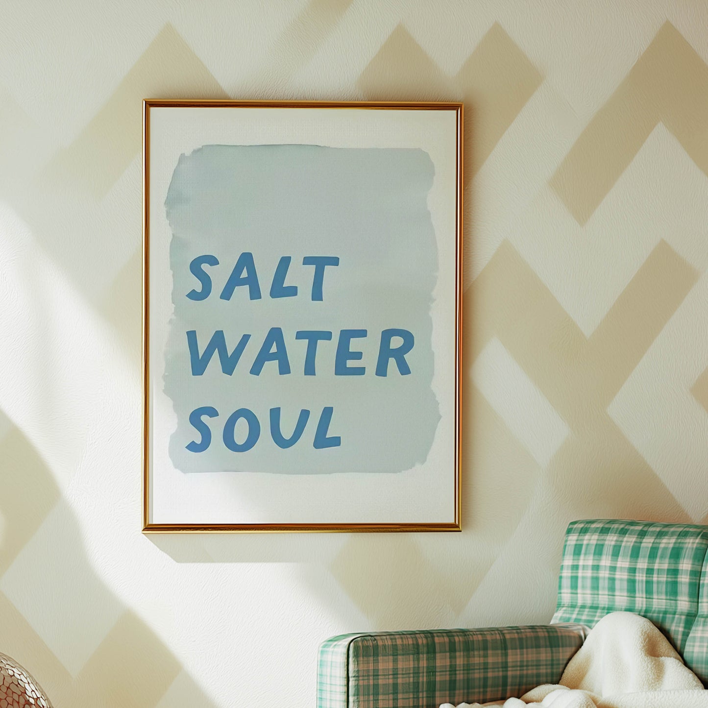Tidal Soul