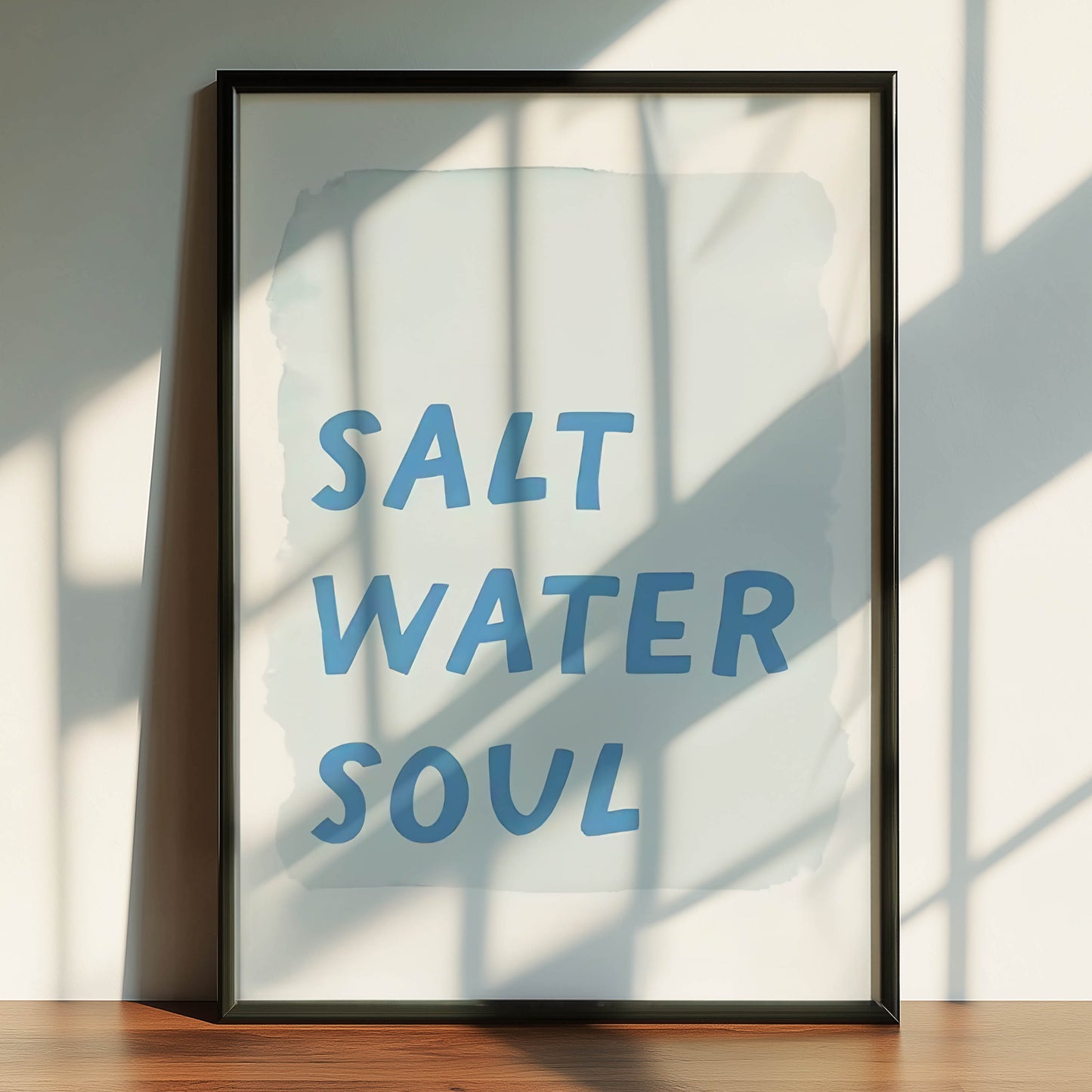 Tidal Soul