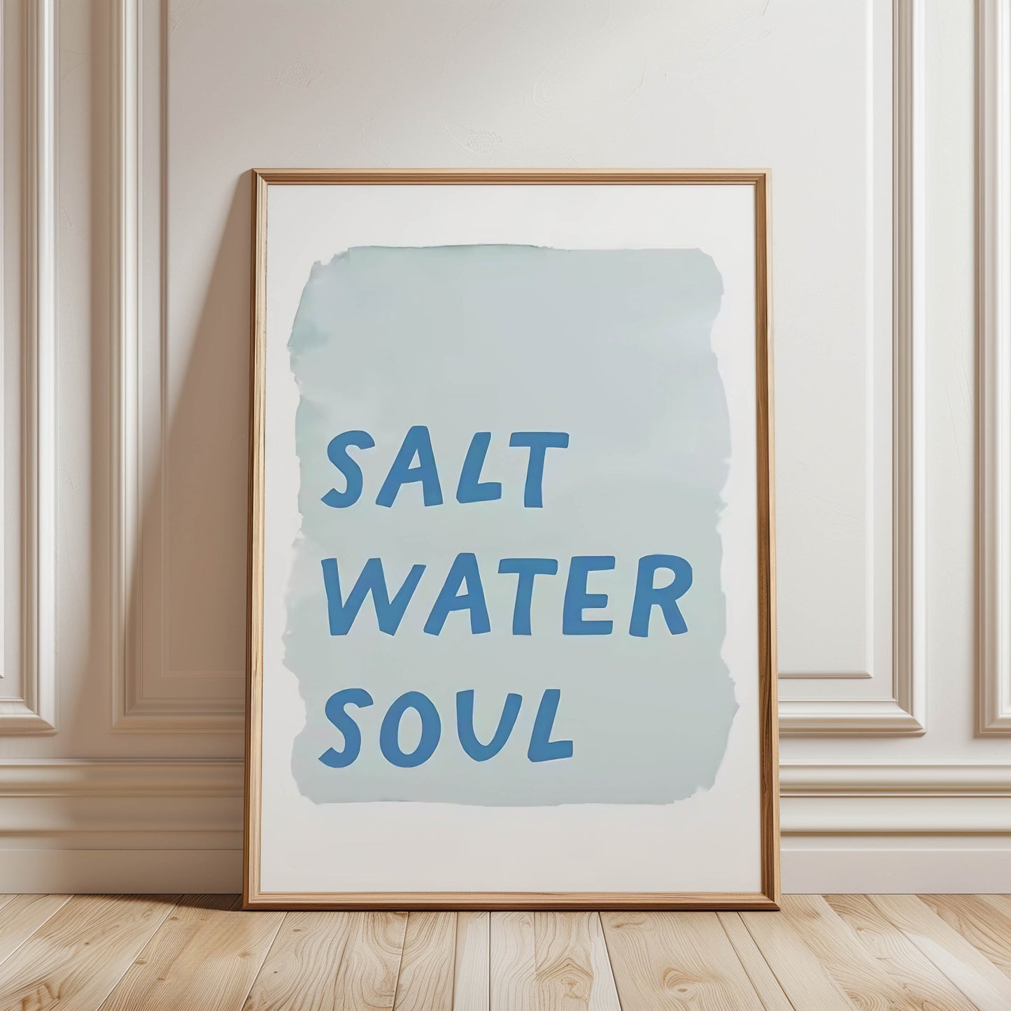 Tidal Soul