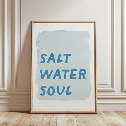 Tidal Soul