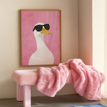 Duck Sunglasses