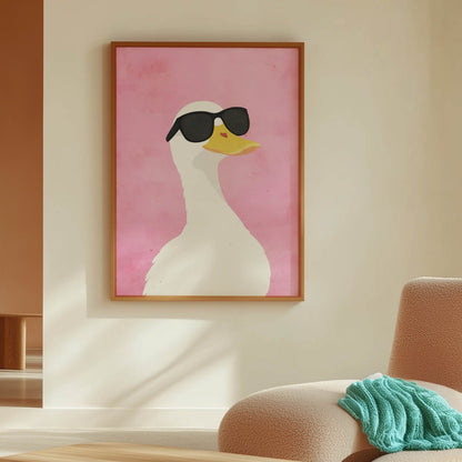 Duck Sunglasses