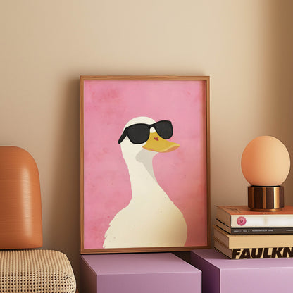 Duck Sunglasses