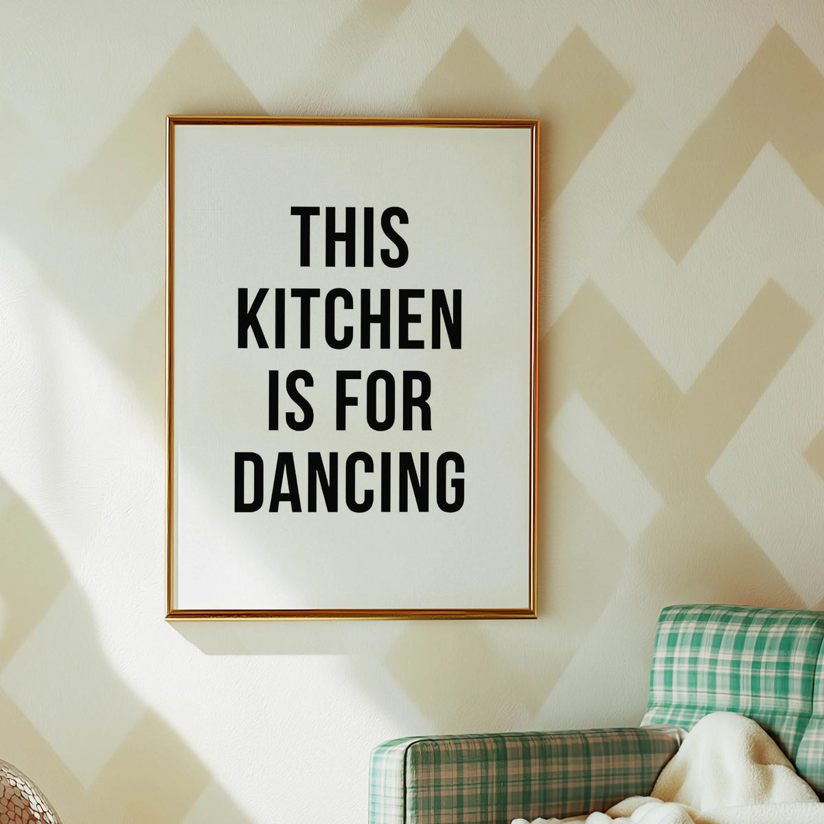 Minimalist Nordic Motivation