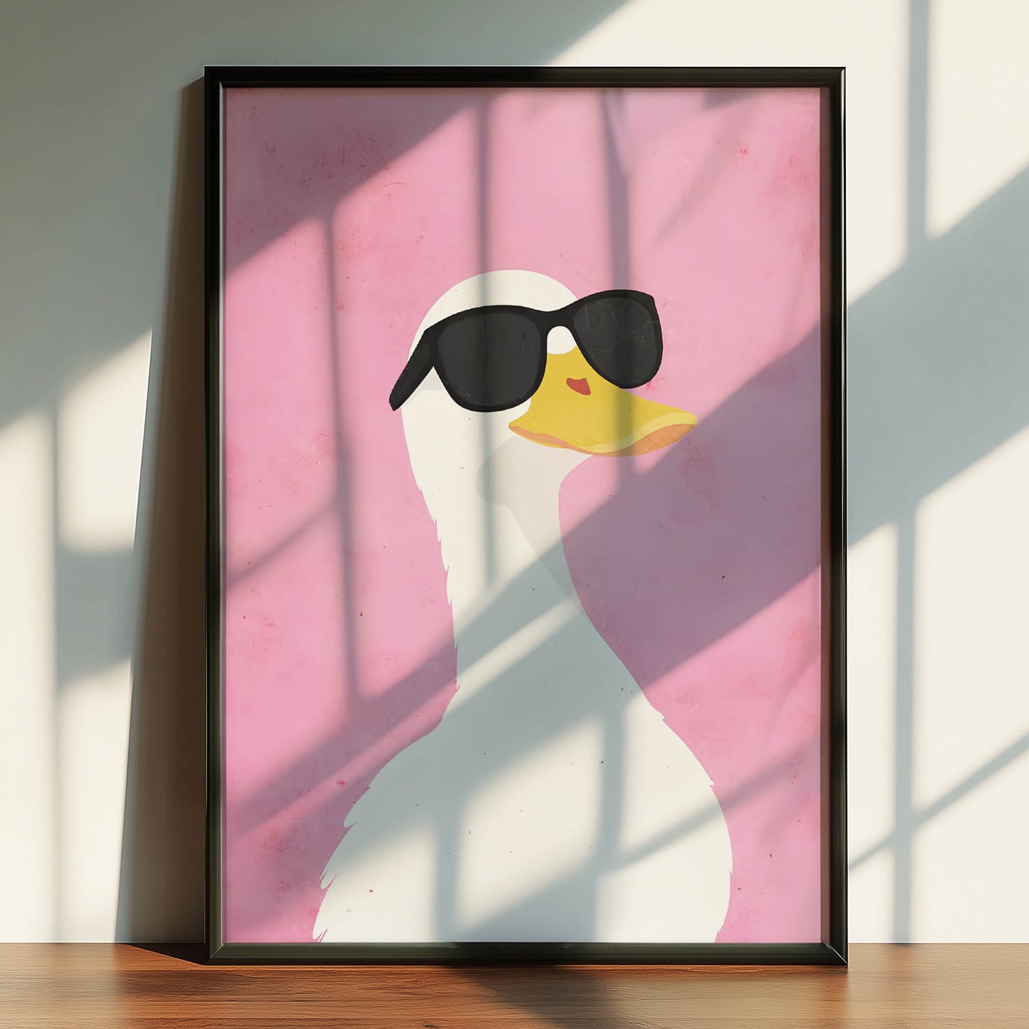 Duck Sunglasses