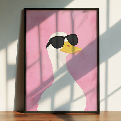 Duck Sunglasses