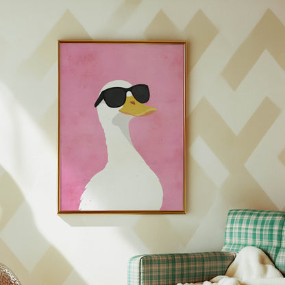 Duck Sunglasses