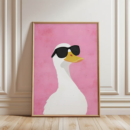 Duck Sunglasses