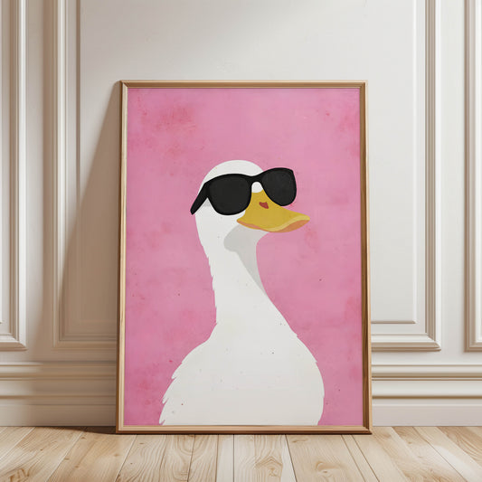 Duck Sunglasses