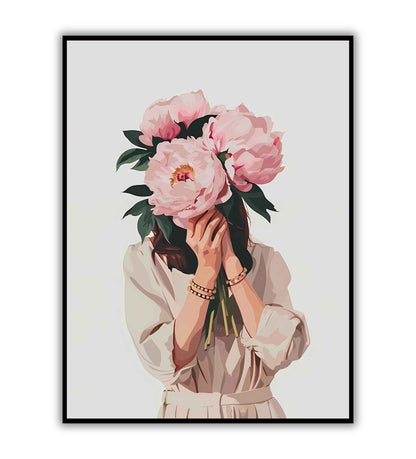 Peonies