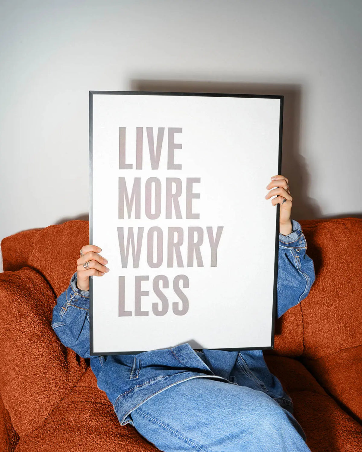 Minimalist Nordic Motivation