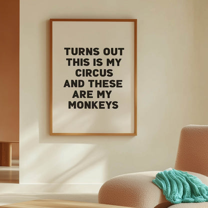 My Circus