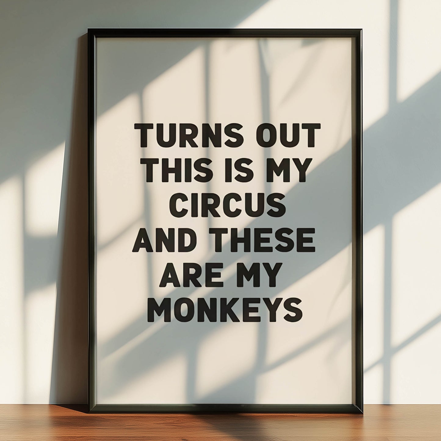 My Circus