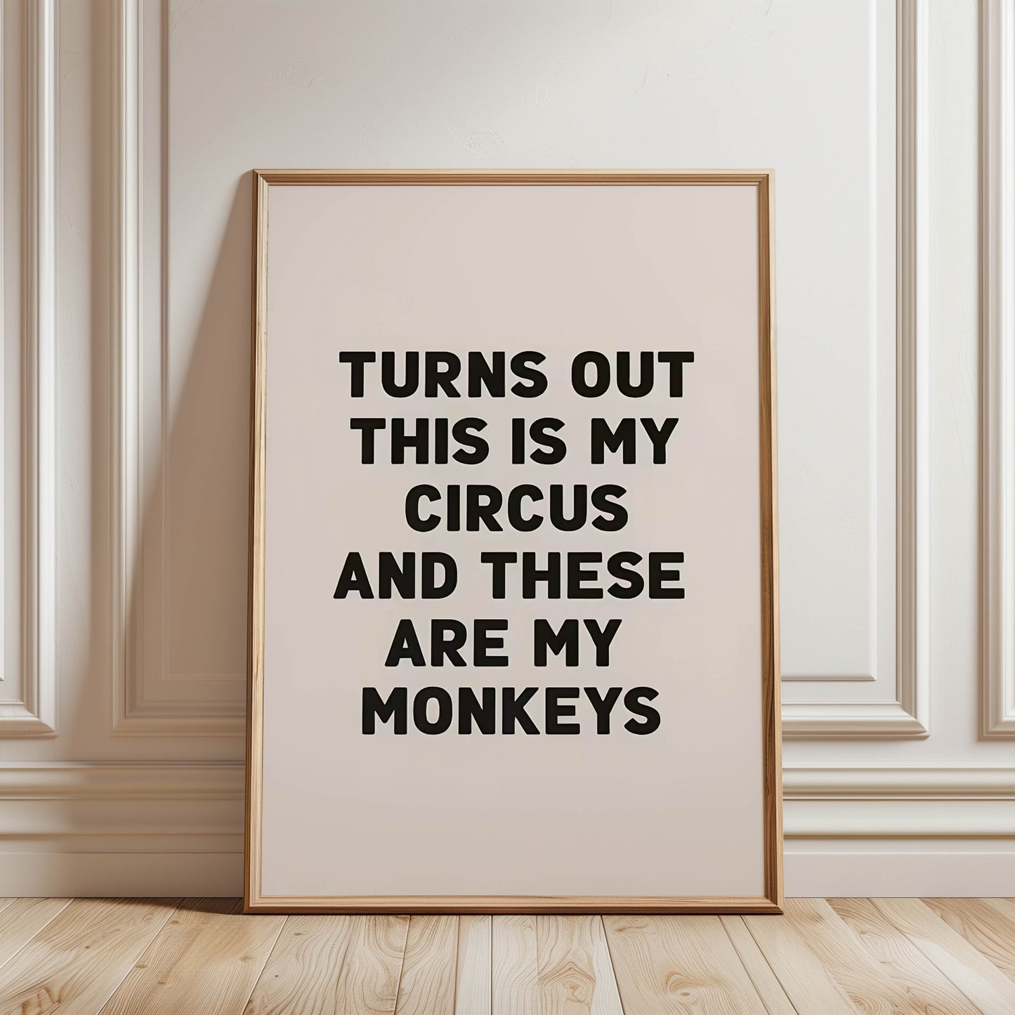 My Circus