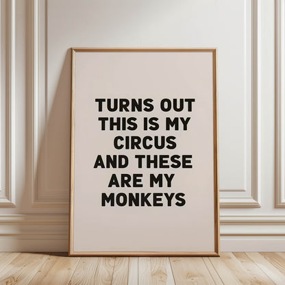 My Circus
