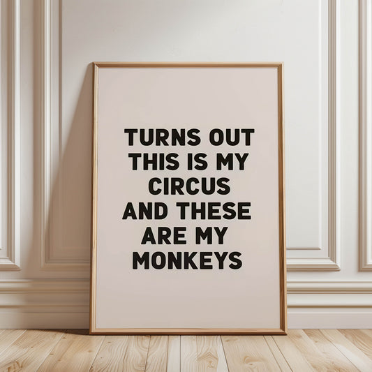 My Circus