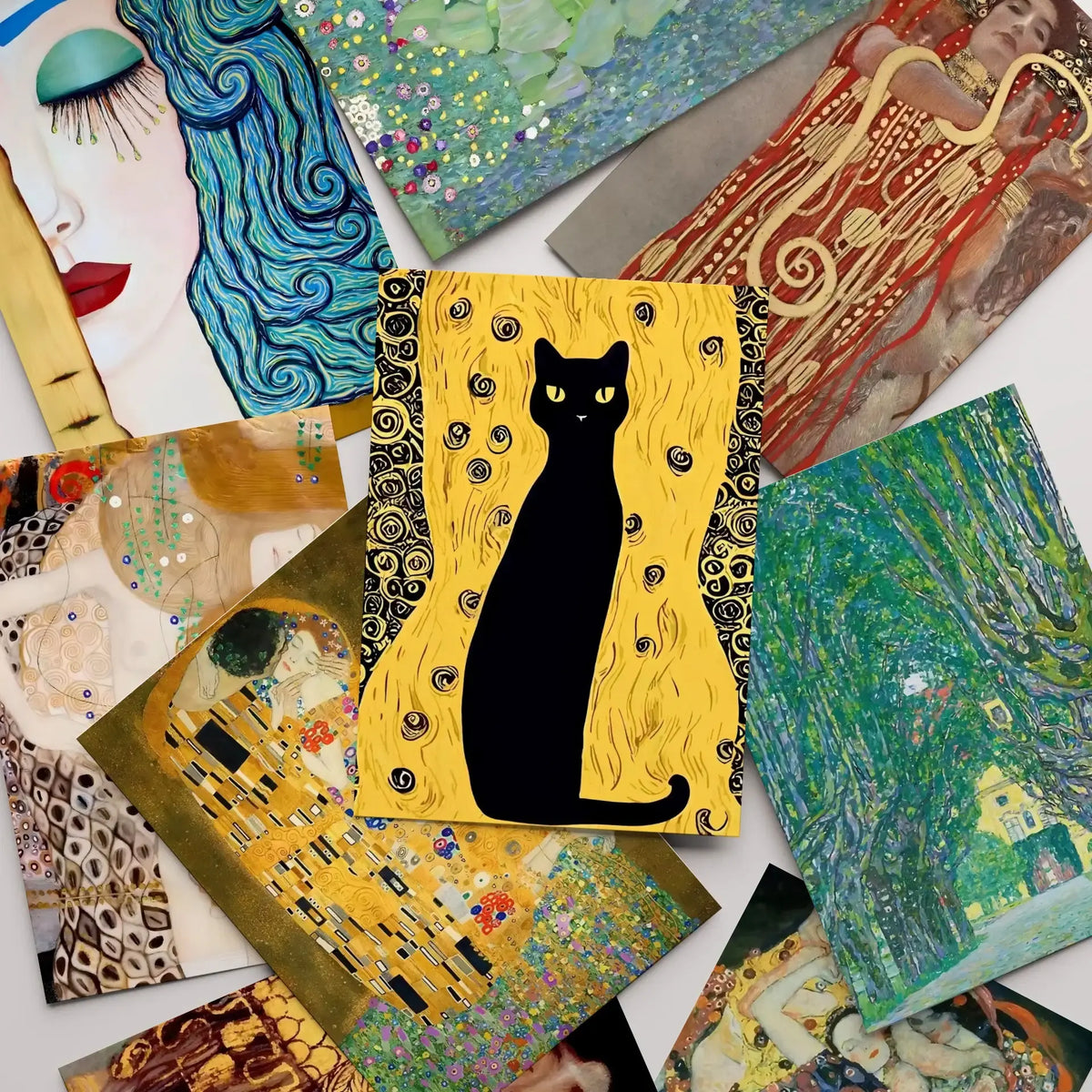 Gustav Klimt
