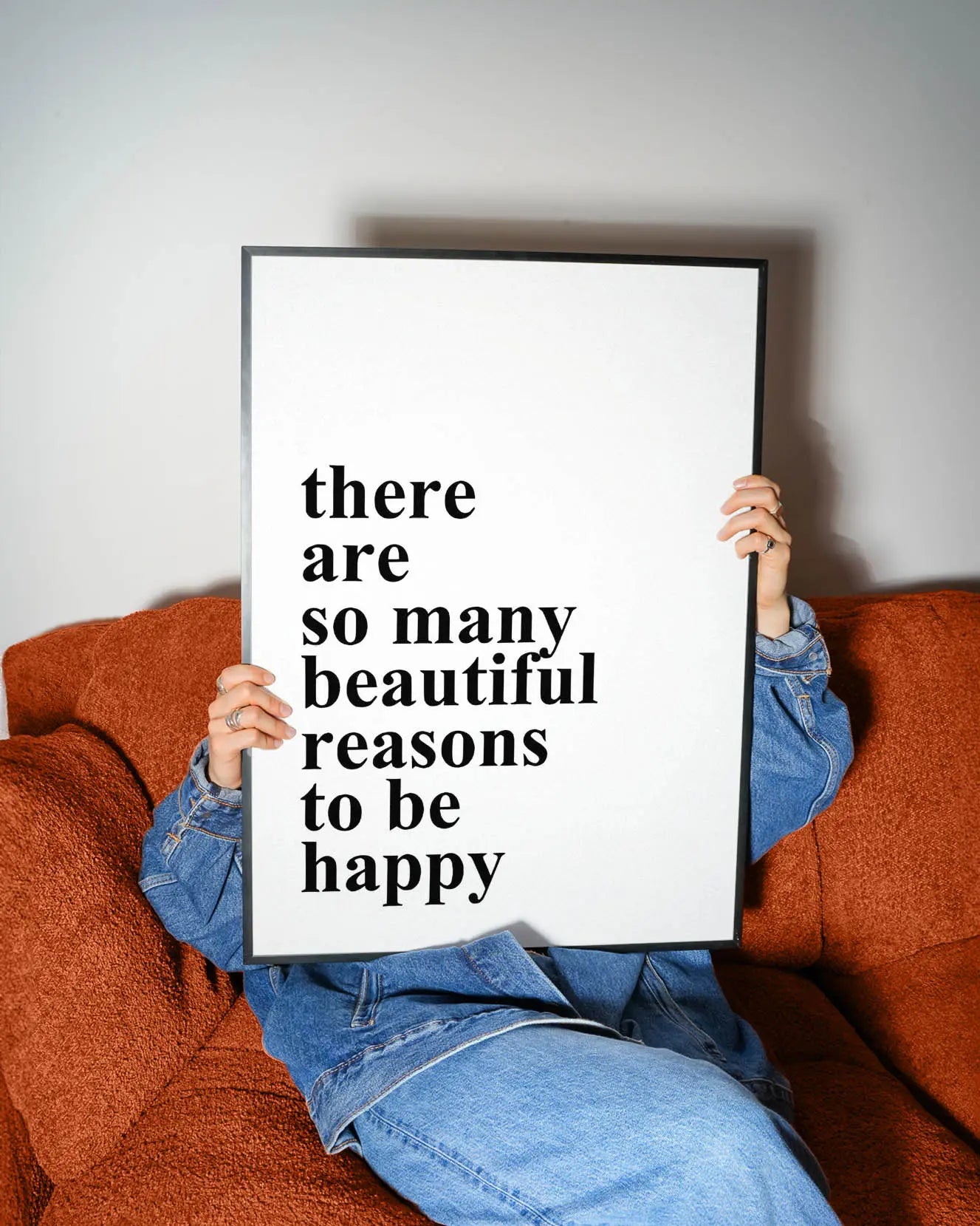 Minimalist Nordic Motivation