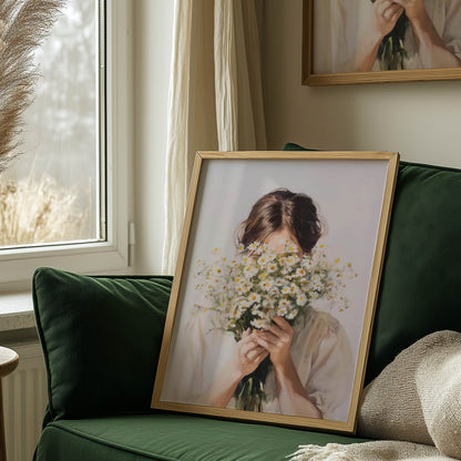Chamomile Veil