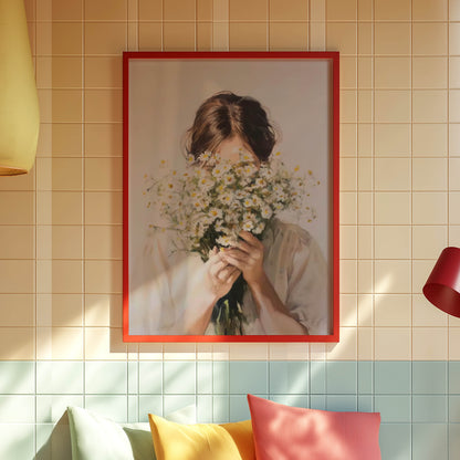 Chamomile Veil