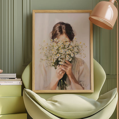 Chamomile Veil