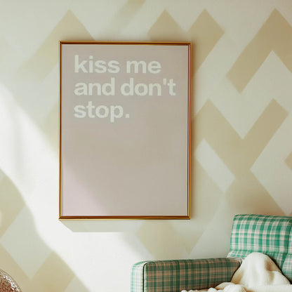 Minimalist Nordic Motivation
