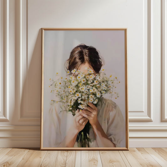 Chamomile Veil