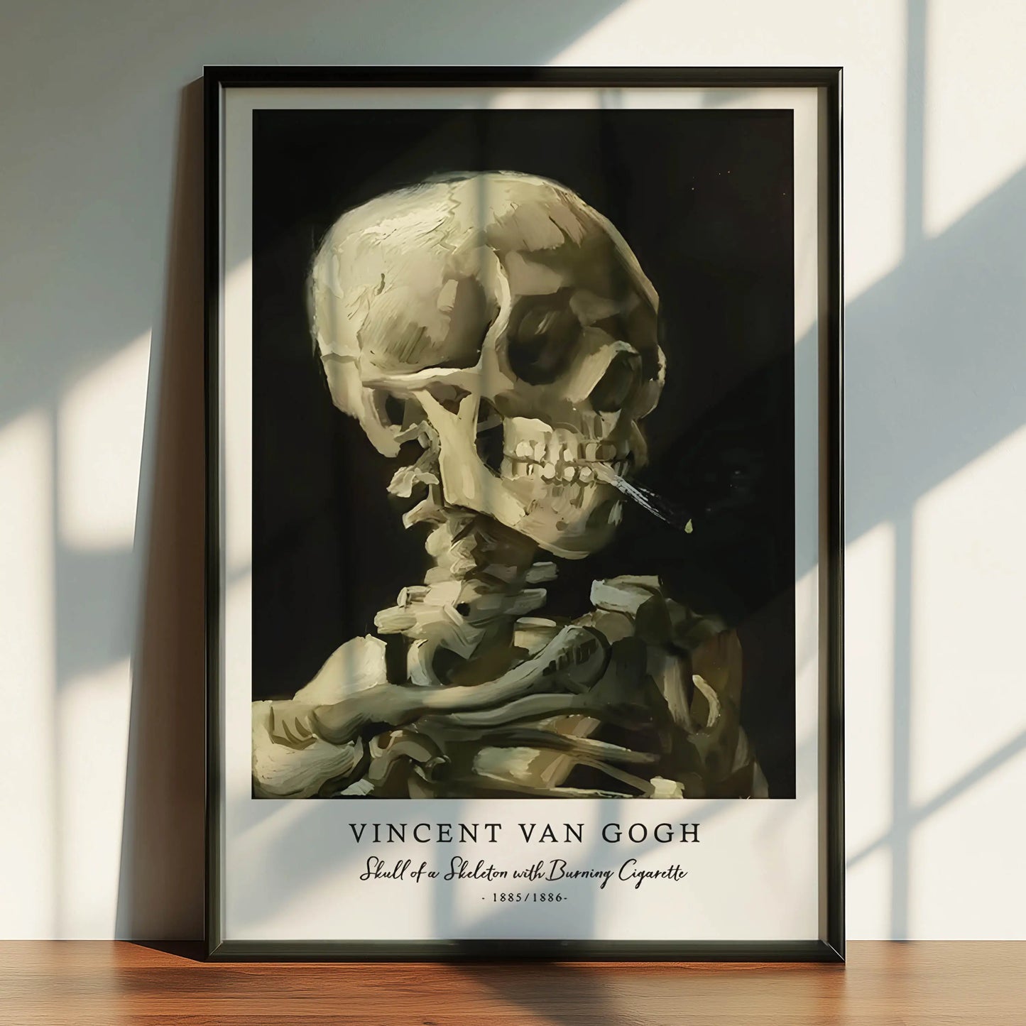 Vincent Van Gogh