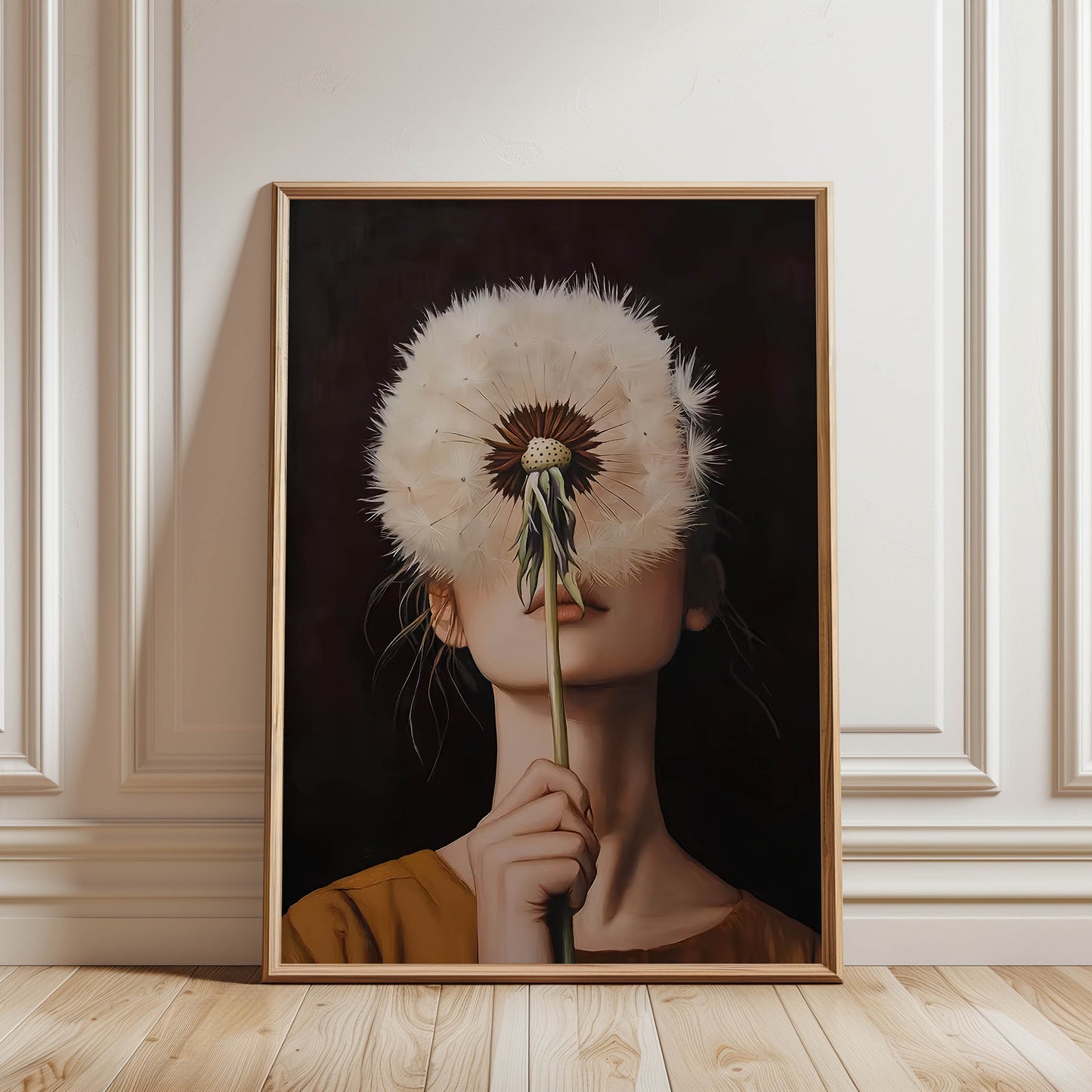Wish Face