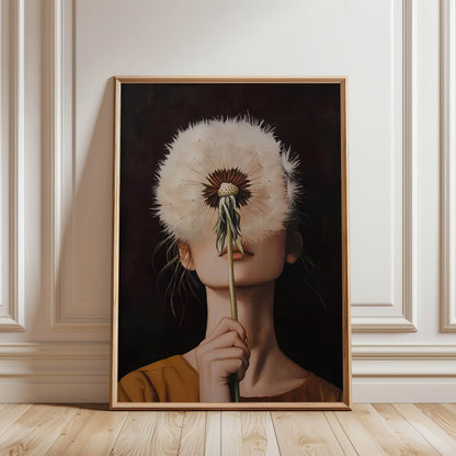 Wish Face
