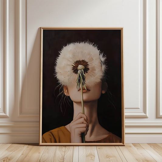Wish Face