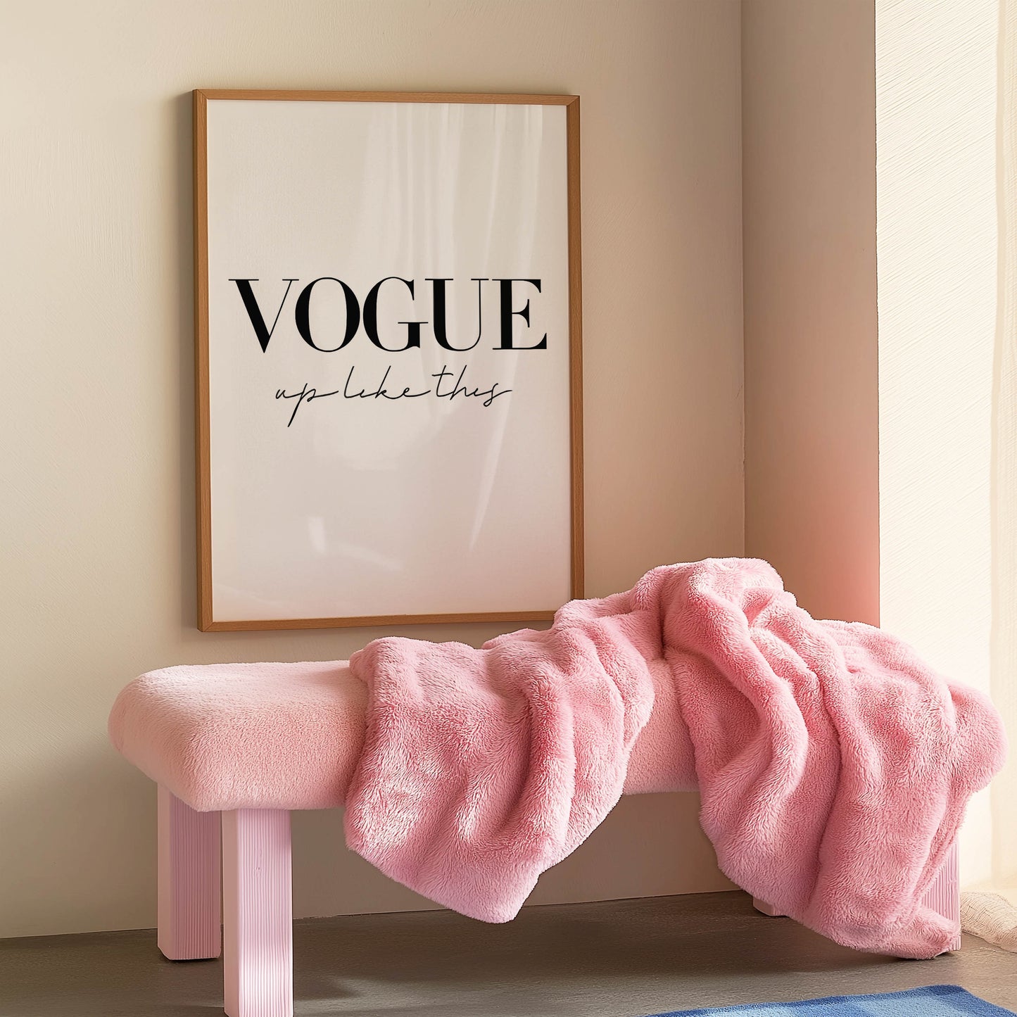 Façon Vogue