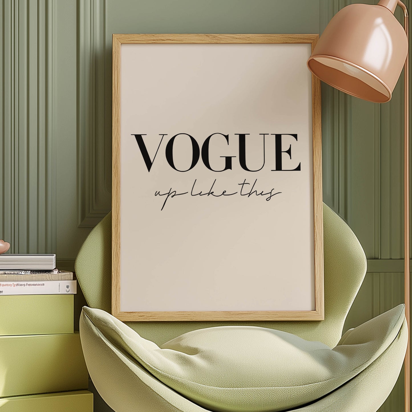 Façon Vogue