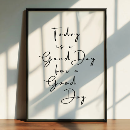 Black & White Funny Quote