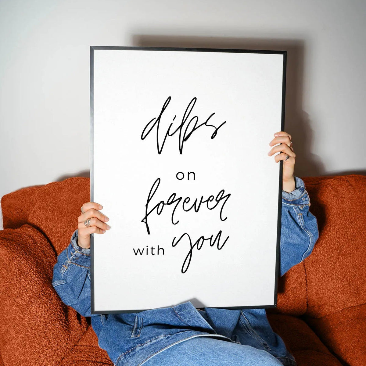 Black & White Funny Quote