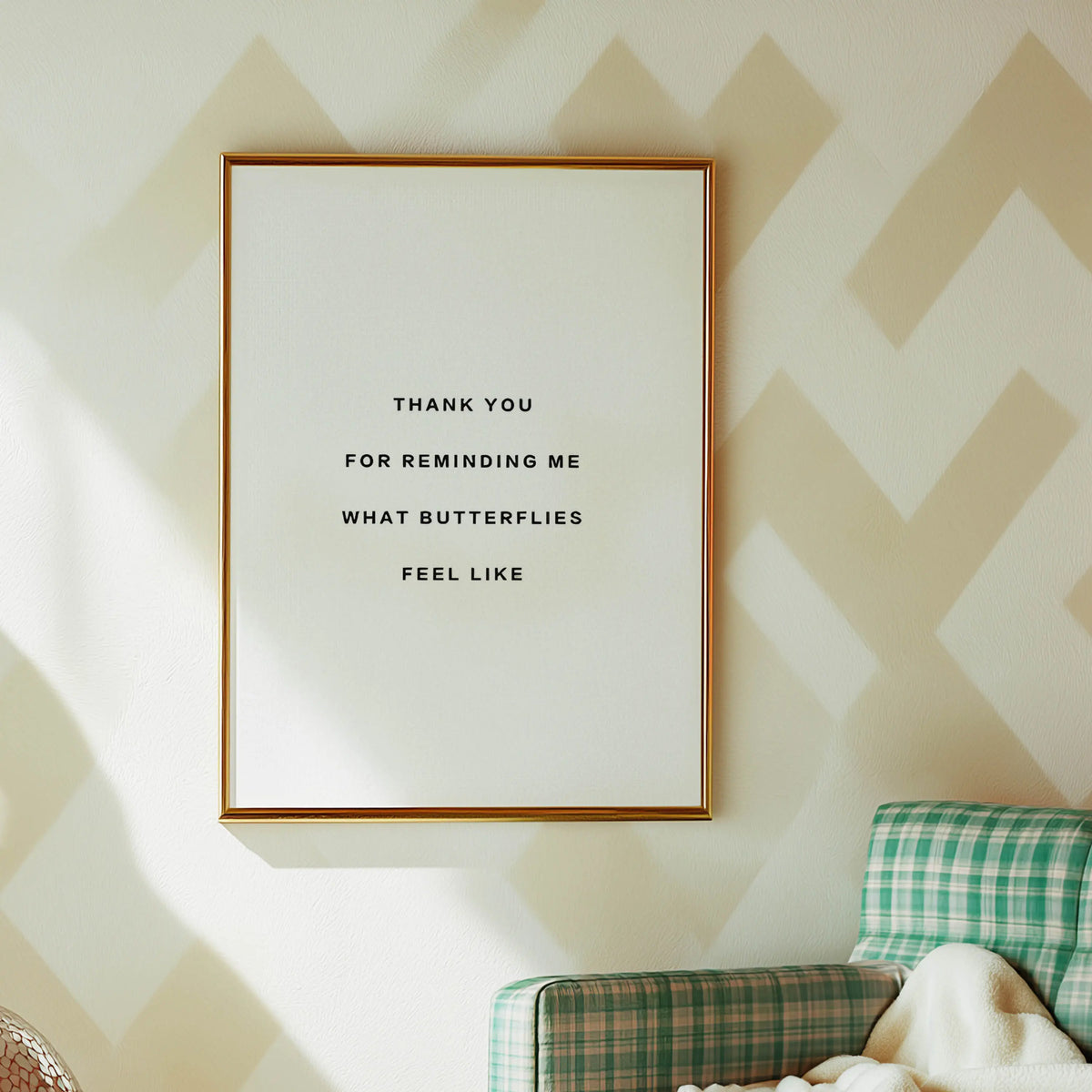 Minimalist Nordic Motivation