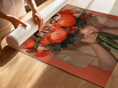 Coral Surrender