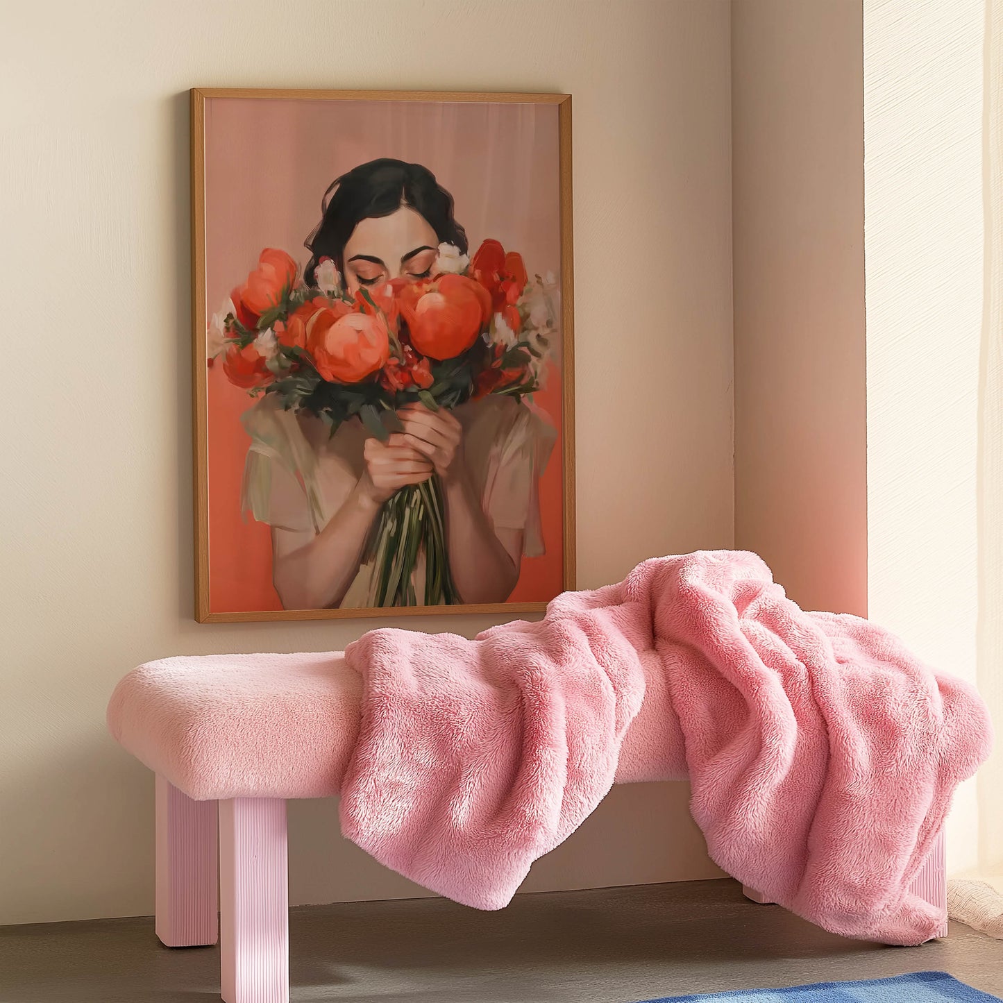 Coral Surrender