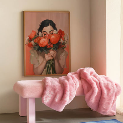 Coral Surrender