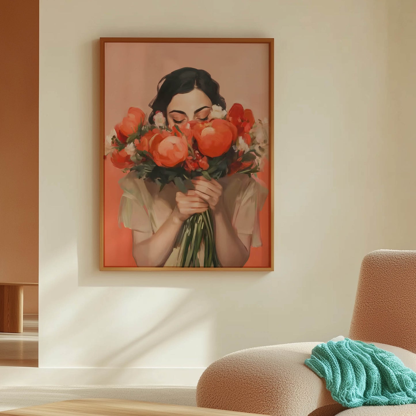 Coral Surrender