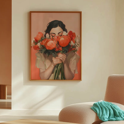 Coral Surrender